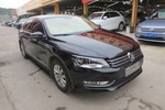 大众帕萨特2011款1.8TSI DSG 尊荣版