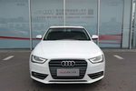 奥迪A4L2015款30 TFSI 自动舒适型