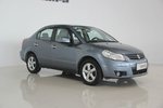 铃木天语SX42009款1.6L 自动 时尚型