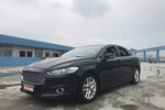 福特蒙迪欧2013款1.5L GTDi180 时尚型