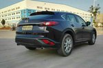 马自达CX-52015款2.0L 自动两驱舒适型