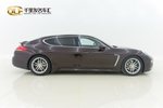 保时捷Panamera2014款Panamera 4 Executive 3.0T 