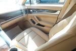 保时捷Panamera2010款Panamera Turbo 4.8T 