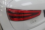 奥迪Q32015款35 TFSI quattro 豪华型