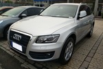 奥迪Q52011款2.0TFSI 技术型