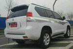 丰田普拉多2010款4.0L TX-L