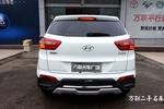 现代ix252015款1.6L 自动两驱智能型GLS