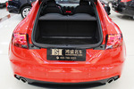 奥迪TT2012款TT Roadster 2.0TFSI典雅版