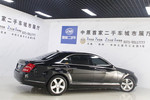 奔驰S级2010款S 350L 4MATIC