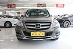 奔驰GLK级2013款GLK 300 4MATIC 动感型