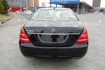 奔驰S级2012款S300L 豪华型 Grand Edition