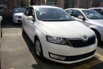 斯柯达昕锐2013款1.6L 自动优选型