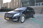 奔驰R级2011款R350L 4MATIC