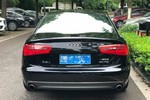 奥迪A6L2012款TFSI 标准型(2.0T)