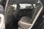 奥迪A6L2010款3.0TFSI quattro 豪华型