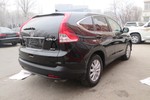 本田CR-V2013款2.0L 两驱经典版