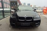 宝马X62008款xDrive35i