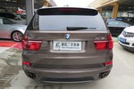 宝马X5-X5 XDRIVE35I3.0T 手自一体 豪华型