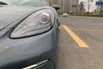 保时捷Boxster2018款718 Boxster 2.0T