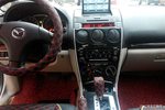 马自达Mazda62008款2.0L 手自一体 时尚型