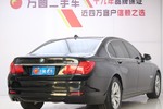 宝马7系2009款730Li 豪华型