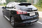 纳智捷优6 SUV2015款1.8T 两驱时尚型