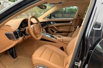 保时捷Panamera2010款Panamera 4 3.6L 