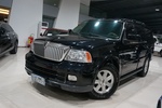 林肯领航员2006款Navigator 4×4