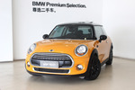 MINIMINI2014款1.5T COOPER Excitement 