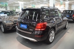 奔驰GLK级2014款GLK 260 4MATIC 动感型