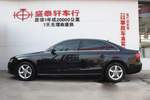 奥迪A4L2013款35 TFSI 自动标准型