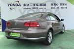 大众迈腾2013款1.8TSI 领先型