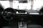 奥迪A4L2010款1.8TFSI 舒适型