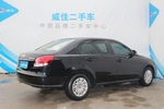 大众朗逸2011款1.6L 手动 品悠版