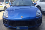 保时捷Macan2014款Macan 2.0T