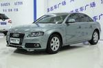 奥迪A4L2012款2.0TFSI 标准型