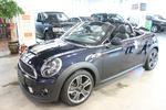 MINIROADSTER2012款1.6T COOPER S 