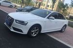 奥迪A4L2013款30 TFSI 自动舒适型