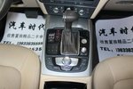 奥迪A6L2012款TFSI 标准型(2.0T)