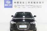 奥迪A6L2014款TFSI 舒适型