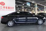 奥迪A6L2009款2.0TFSI 标准型AT