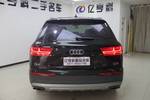 奥迪Q72016款45 TFSI 技术型