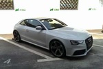 奥迪RS52012款RS 5 Coupe