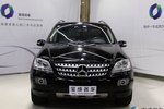 奔驰M级2008款ML350 4MATIC 豪华型