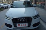 奥迪Q32015款35 TFSI 进取型