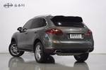 保时捷Cayenne2014款Platinum Edition 3.0T