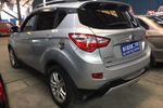 长安CS352012款1.6L 手动豪华型 国四