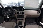 奔驰GLK级2013款改款 GLK 300 4MATIC 豪华型