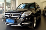 奔驰GLK级GLK300 4MATIC 时尚型