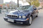 捷豹XJ2005款4.2 XJL 手自一体皇家加长版